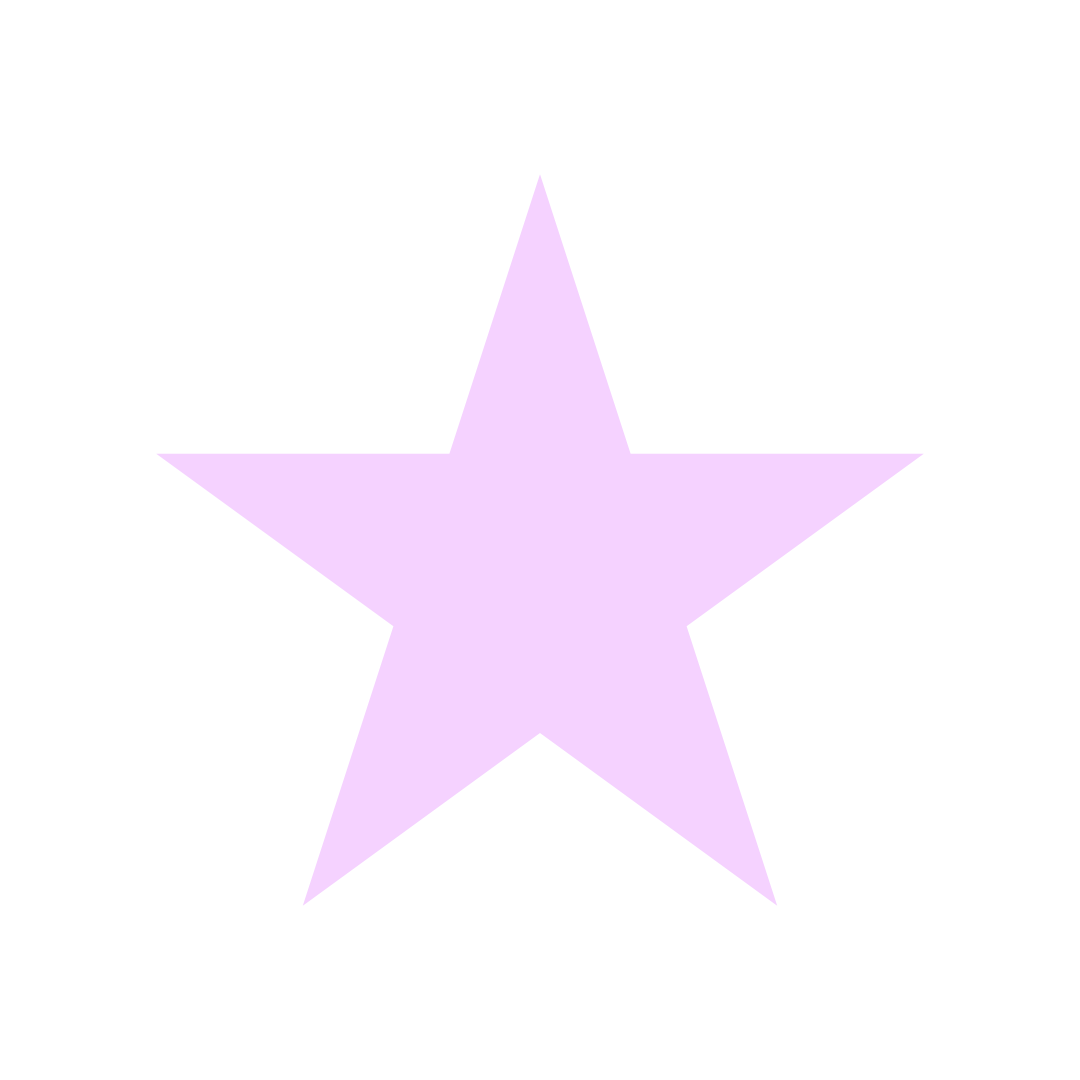 Custom Star